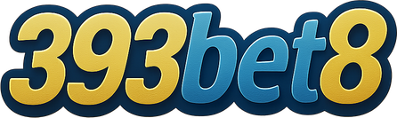 393bet8 Logo